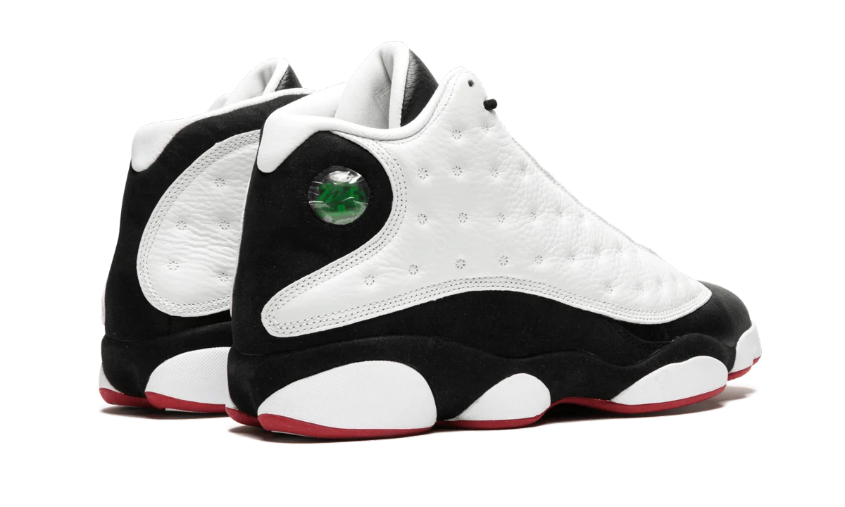 Air Jordan Retro 13 "He Got Game" 309259 104