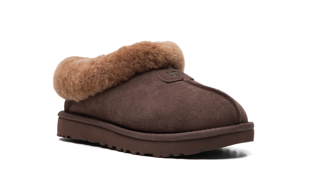 Tazzette Slipper WMNS "Burnt Cedar" 1134810 BCDR