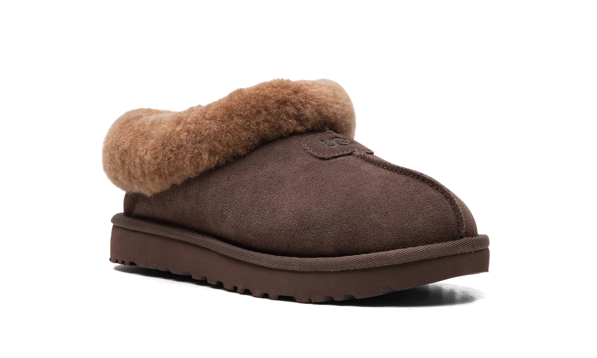 Tazzette Slipper WMNS "Burnt Cedar" 1134810 BCDR