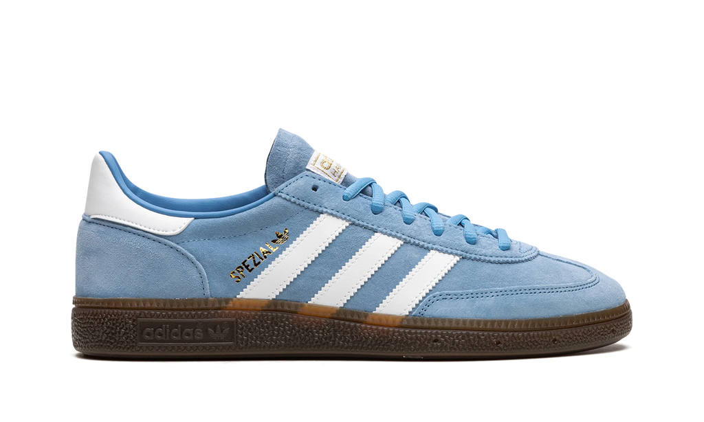 Handball Spezial "Light Blue" BD7632