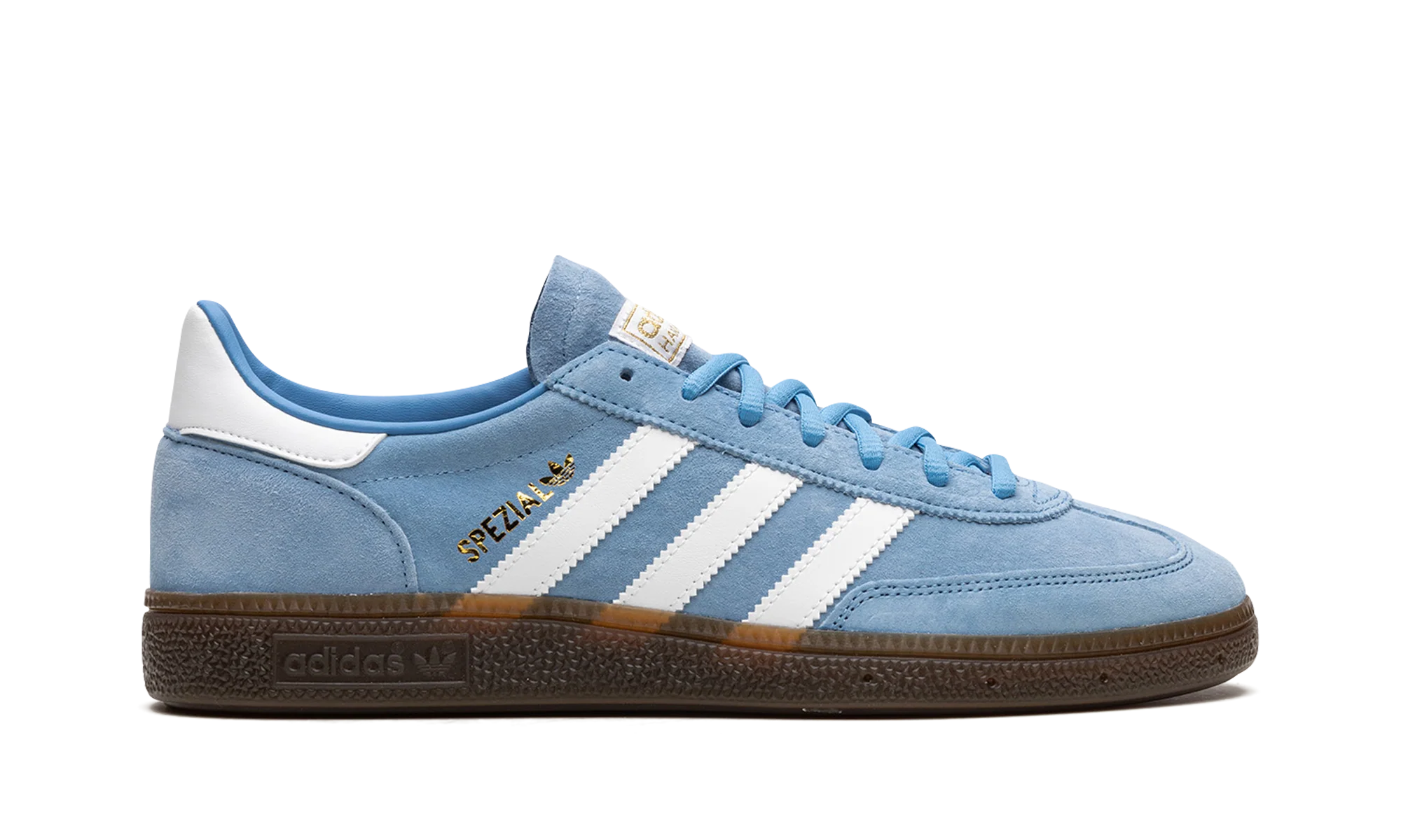 Handball Spezial "Light Blue" BD7632