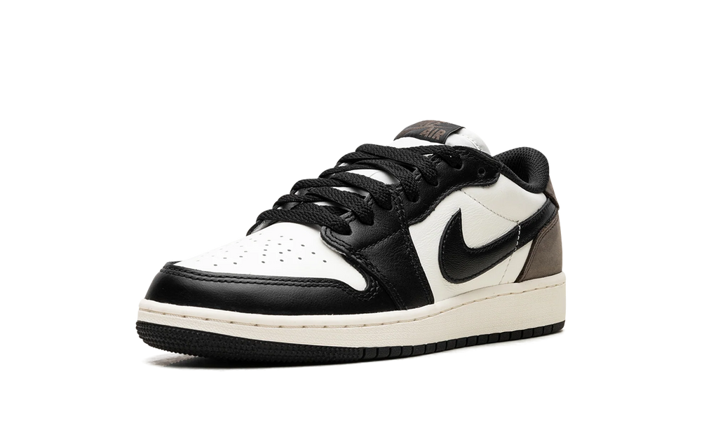 Air Jordan 1 Low OG GS "Mocha" CZ0858 102