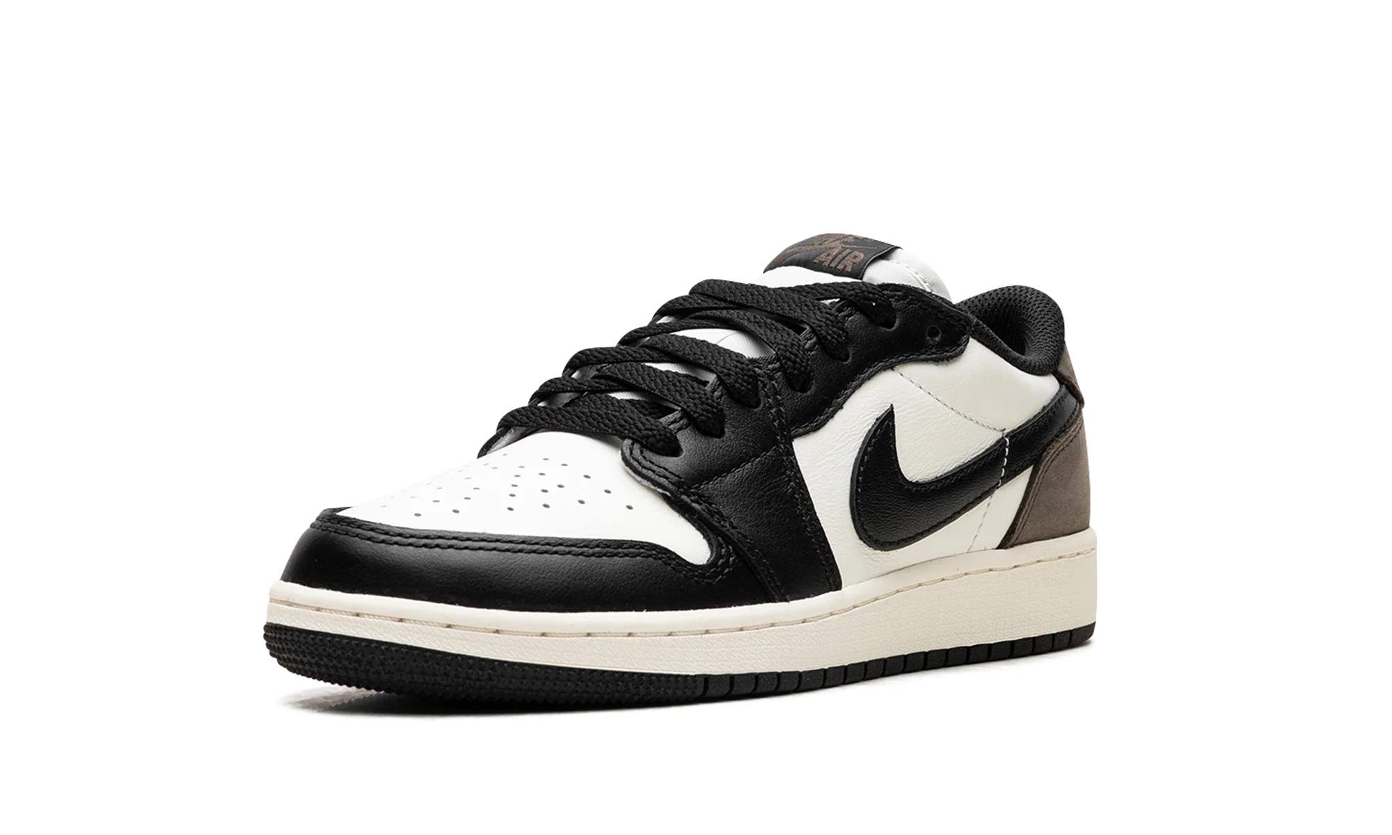 Air Jordan 1 Low OG GS "Mocha" CZ0858 102