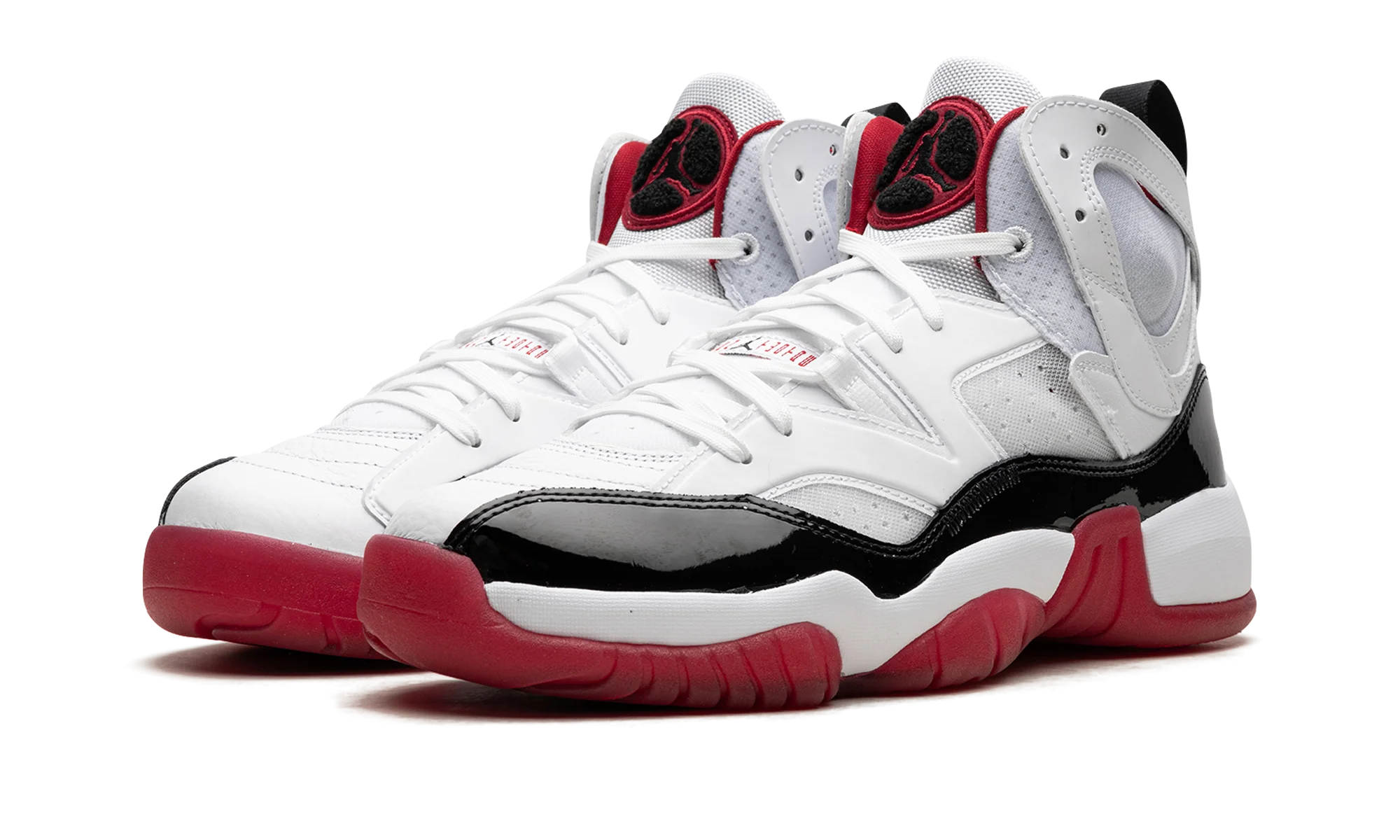 Jumpman Two Trey "Bred Concord" DO1925 106