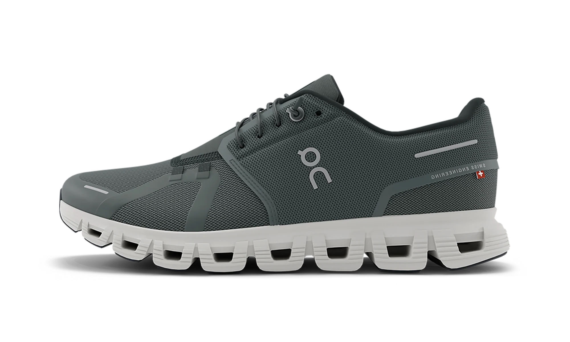 Cloud 6 Waterproof "Olive Evergreen" 3MF10072841