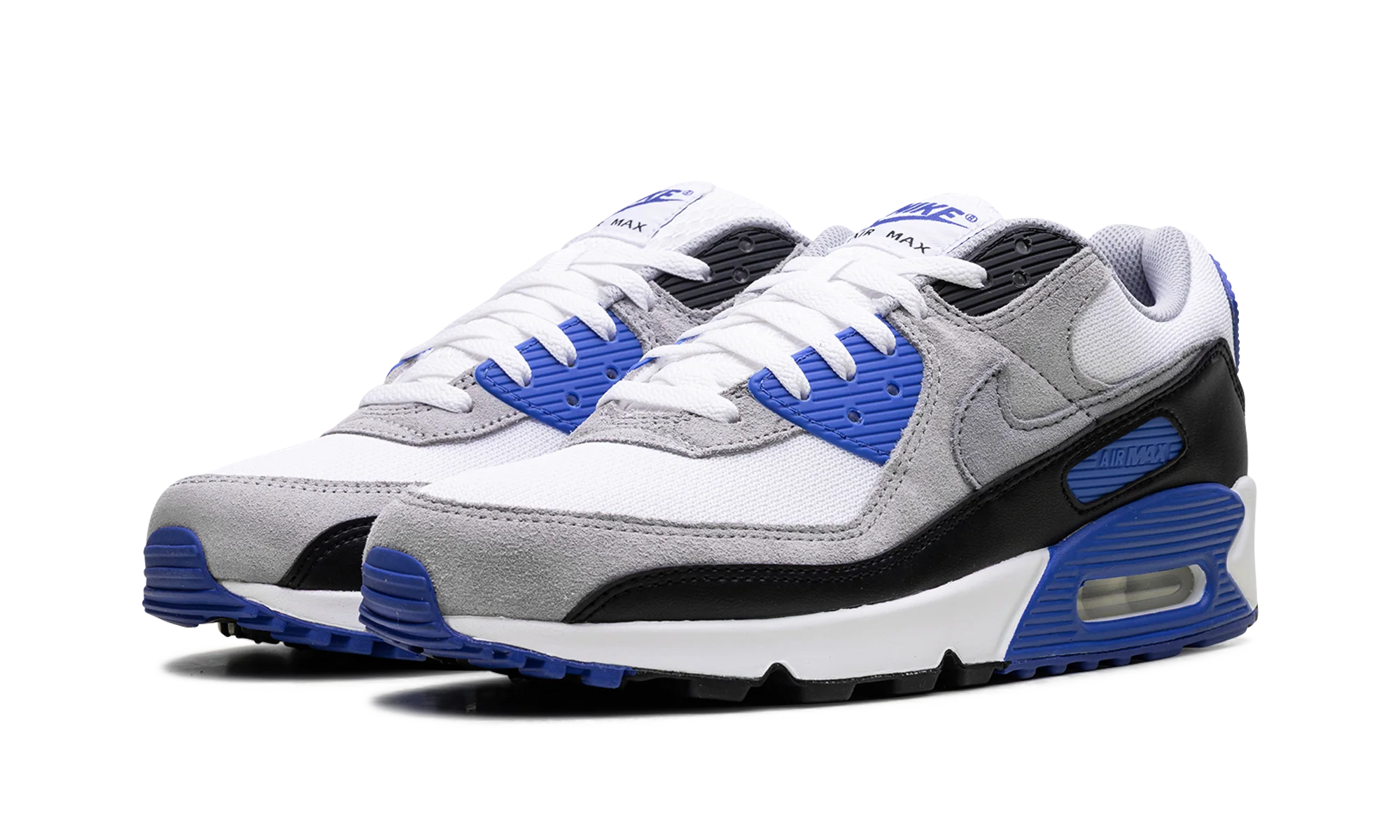 Air Max 90 "Hyper Royal" DM0029 112