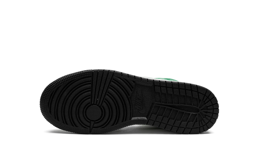 Air Jordan 1 Mid GS "Lucky Green" DQ8423 301