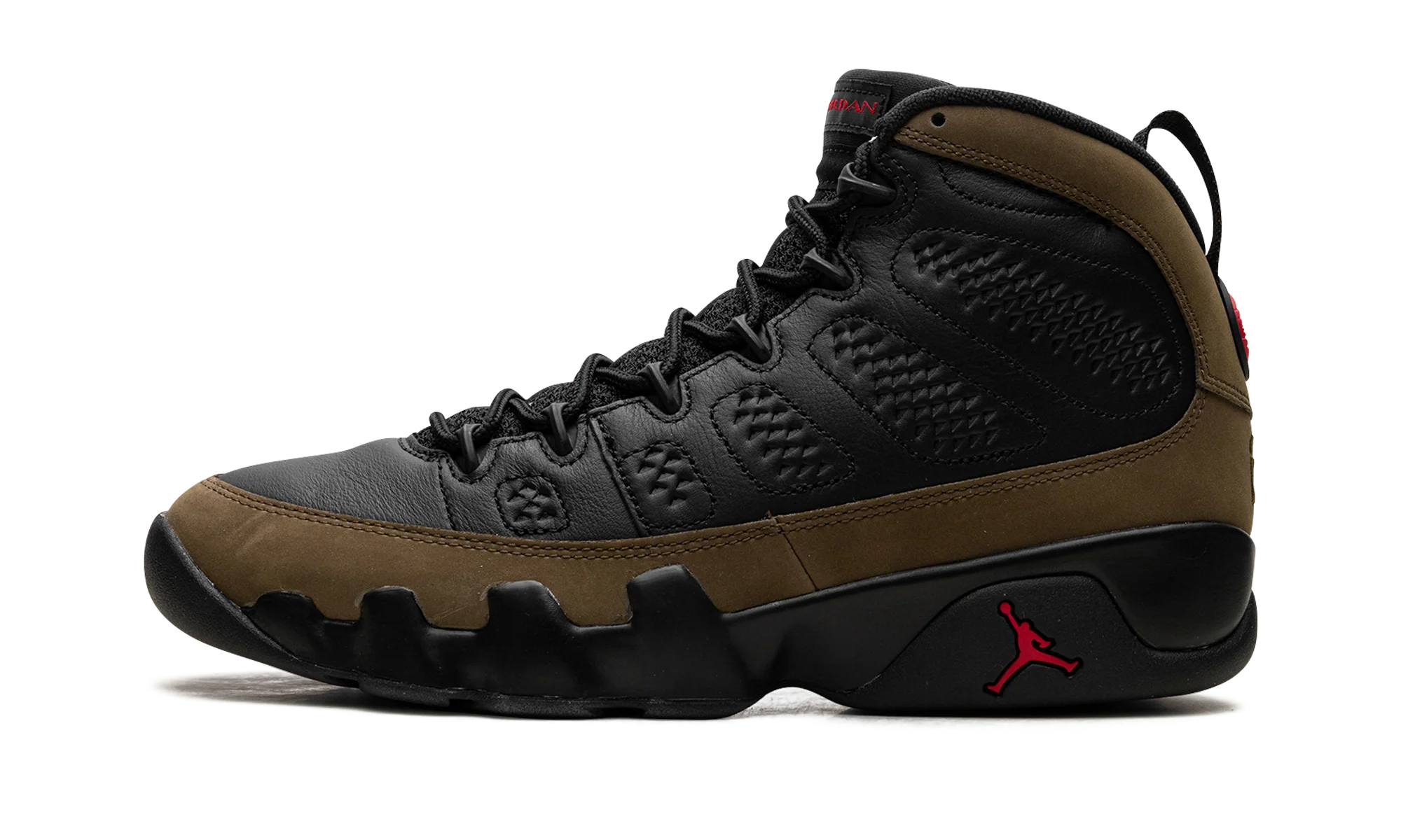 Jordan 9 Retro "Olive" HV4794 030