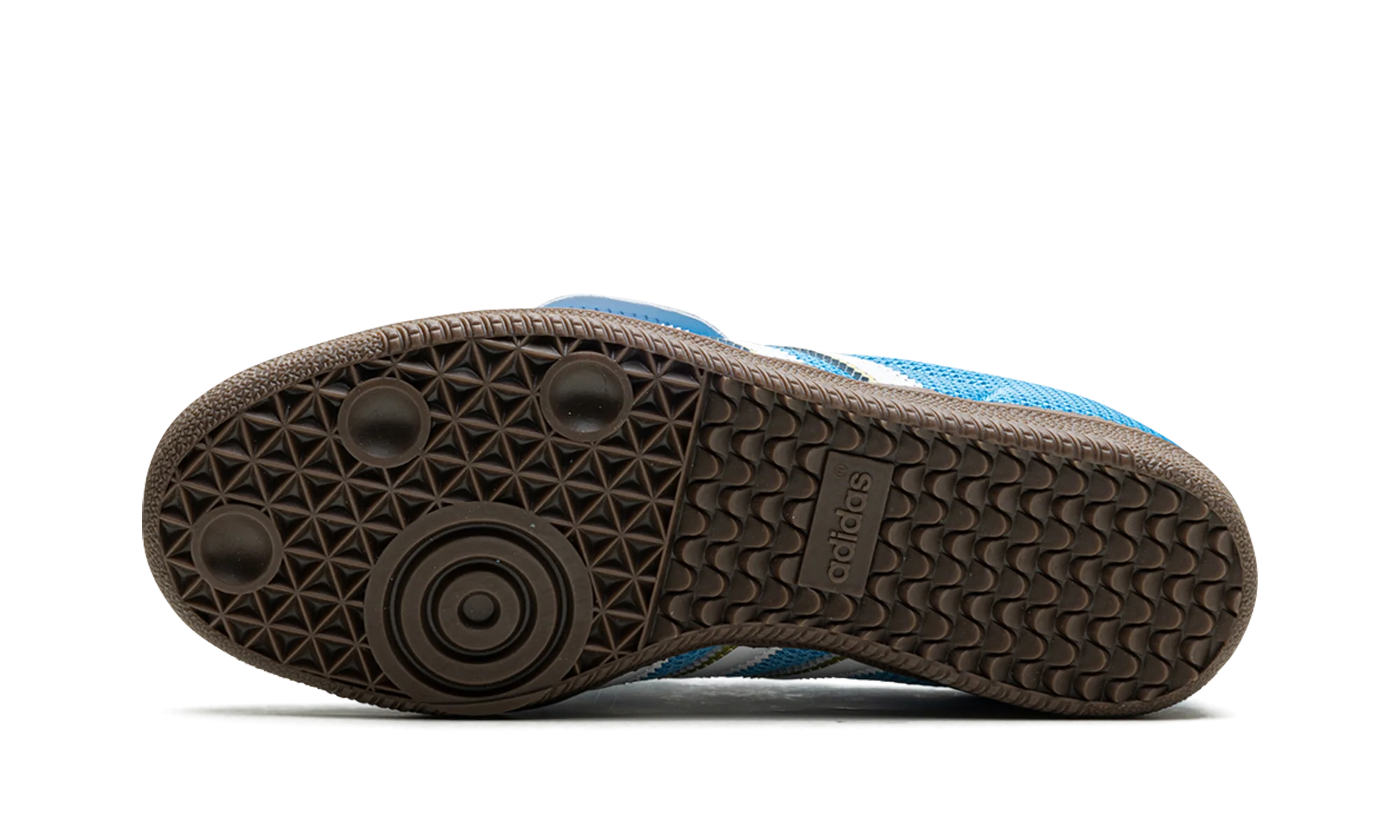 Samba Lt "Blue Burst" IE9170