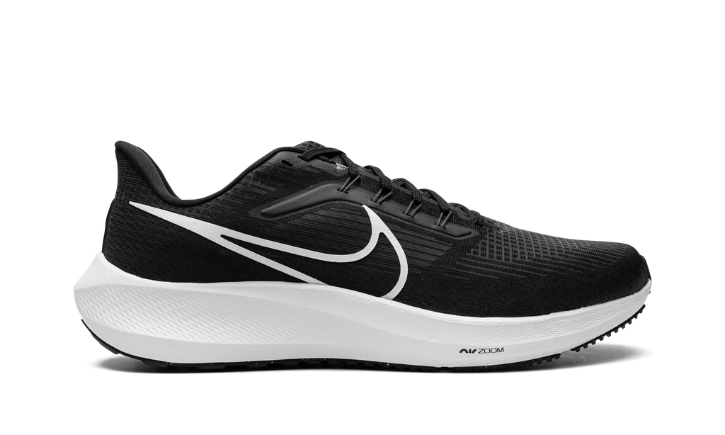 Air Zoom Pegasus 39 "Black/White" DH4071 001