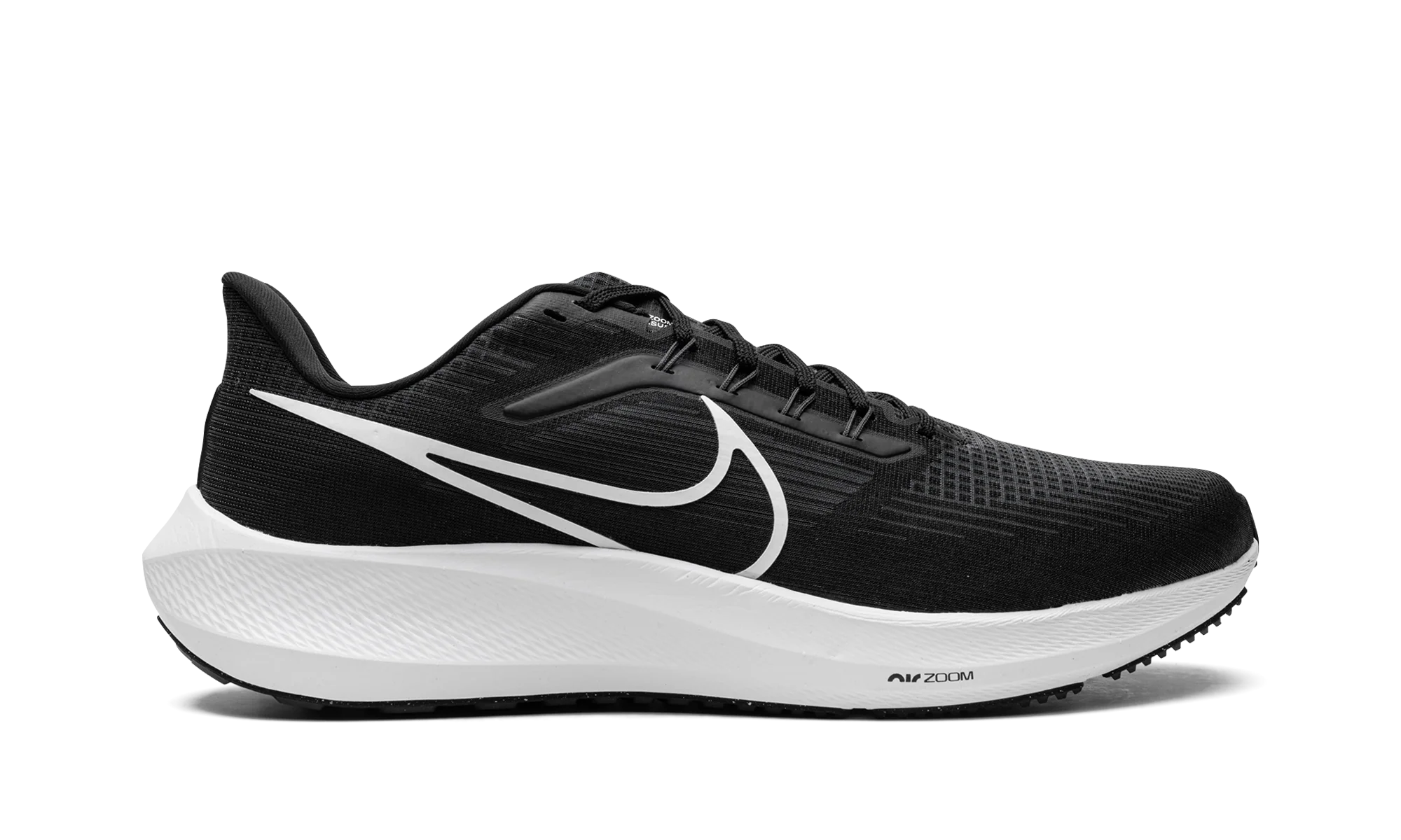 Air Zoom Pegasus 39 "Black/White" DH4071 001