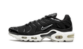 AIR MAX PLUS MNS WMNS "Black / White" DM2362 001