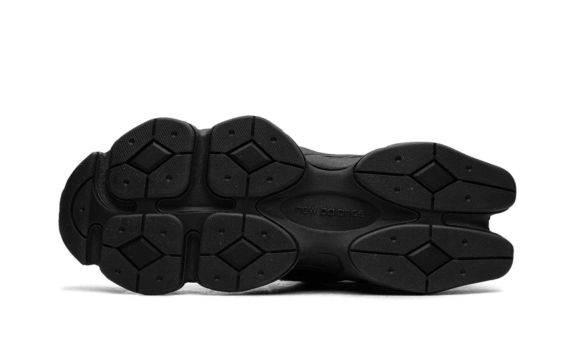 9060 X "Black Cement" U9060IAA
