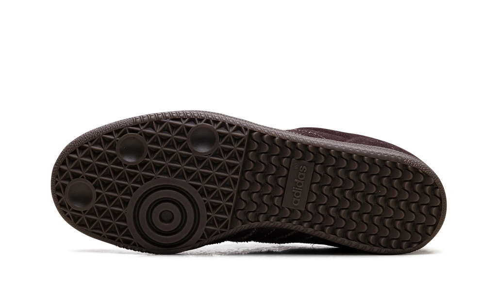 Samba OG "Shadow Brown" JI3211