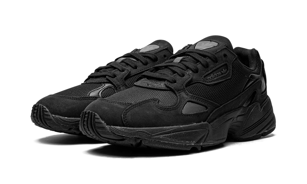 FALCON WMNS "Core Black" G26880