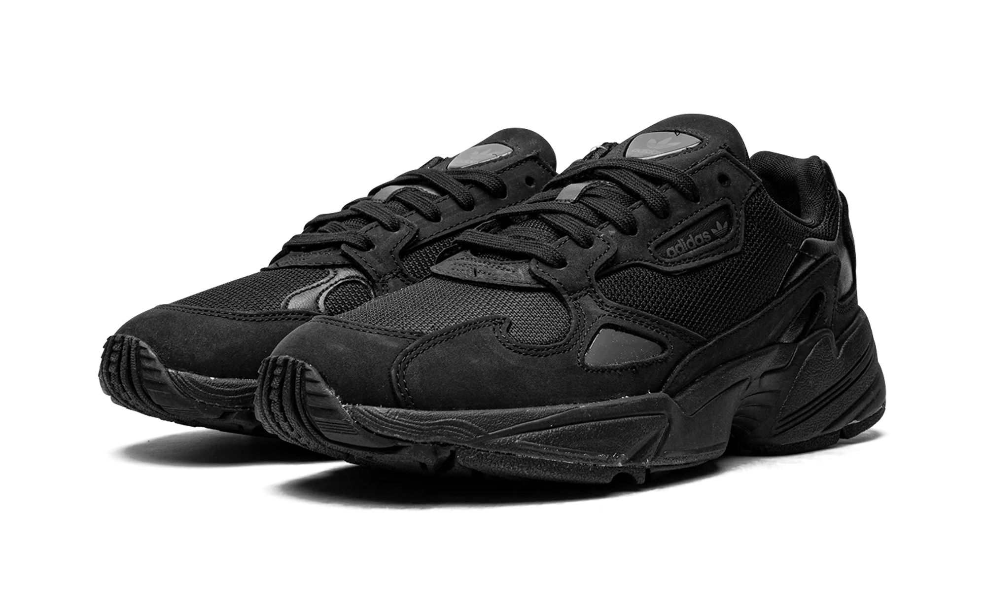 FALCON WMNS "Core Black" G26880