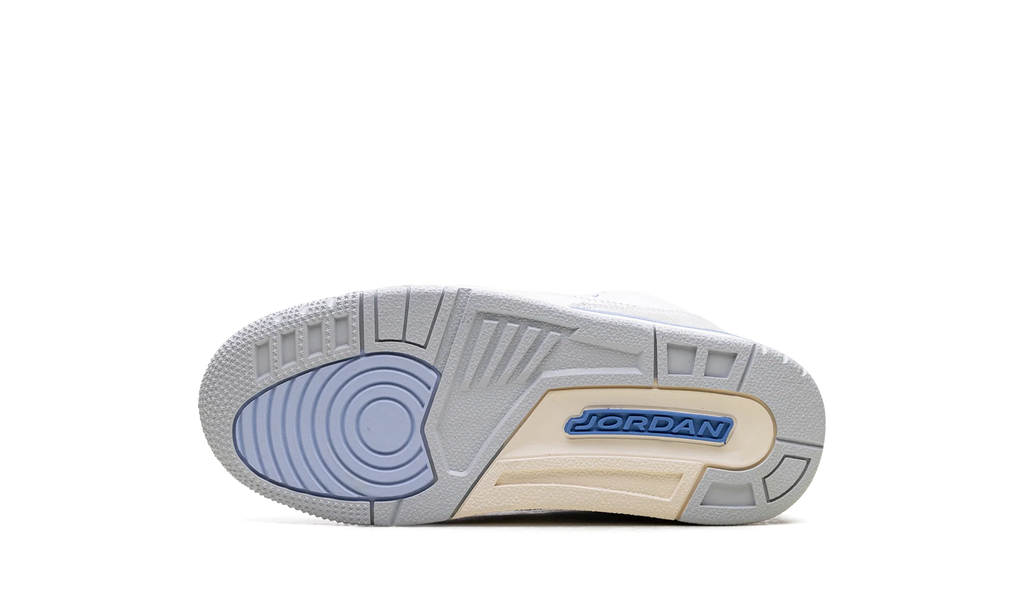 Jordan 3 Retro PS "Lucky Shorts" DM0966 101