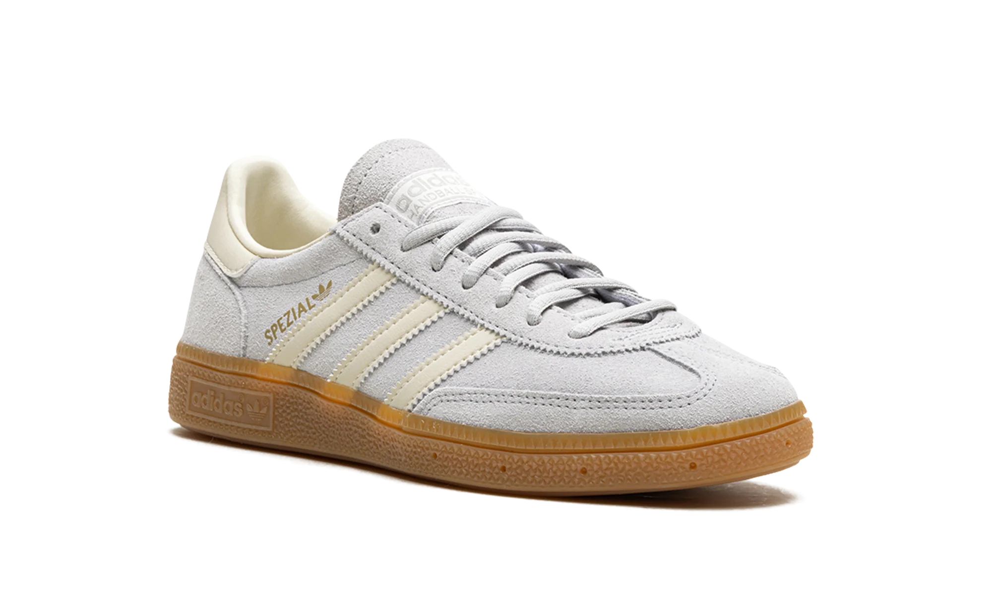 Handball Spezial "Grey Cream White" IF7086