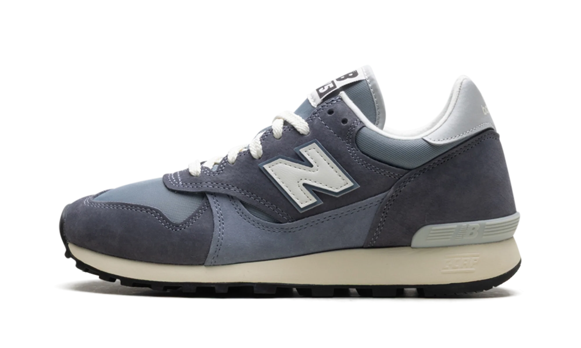 475 "Steel Arctic Grey" M475VTH