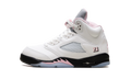 Air Jordan 5 GS "Medium Soft Pink" HQ7980 102