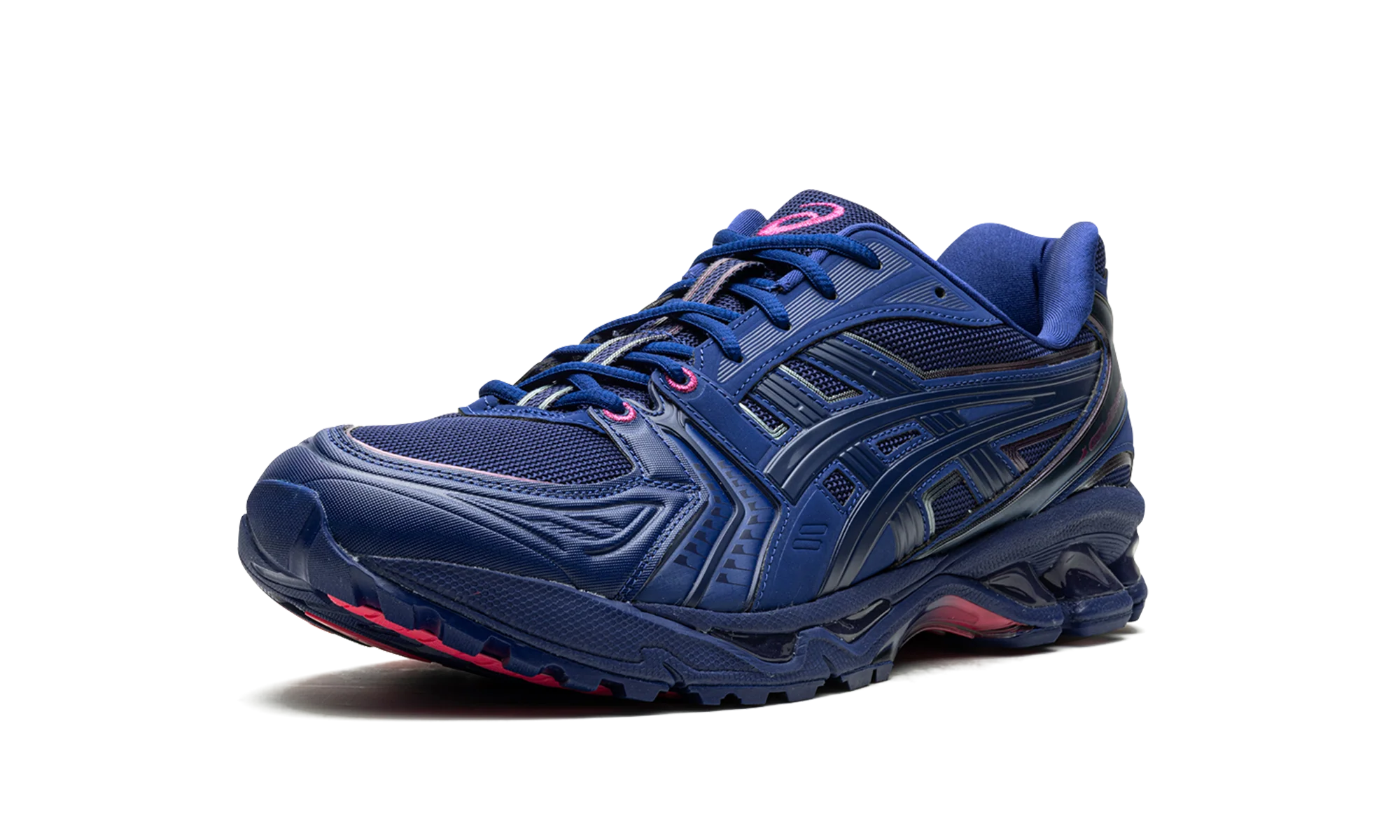 GEL-Kayano 14 "8ON8 - Indigo Blue" 1201B024 400