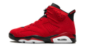 Air Jordan 6 Retro "Toro Bravo" CT8529 600