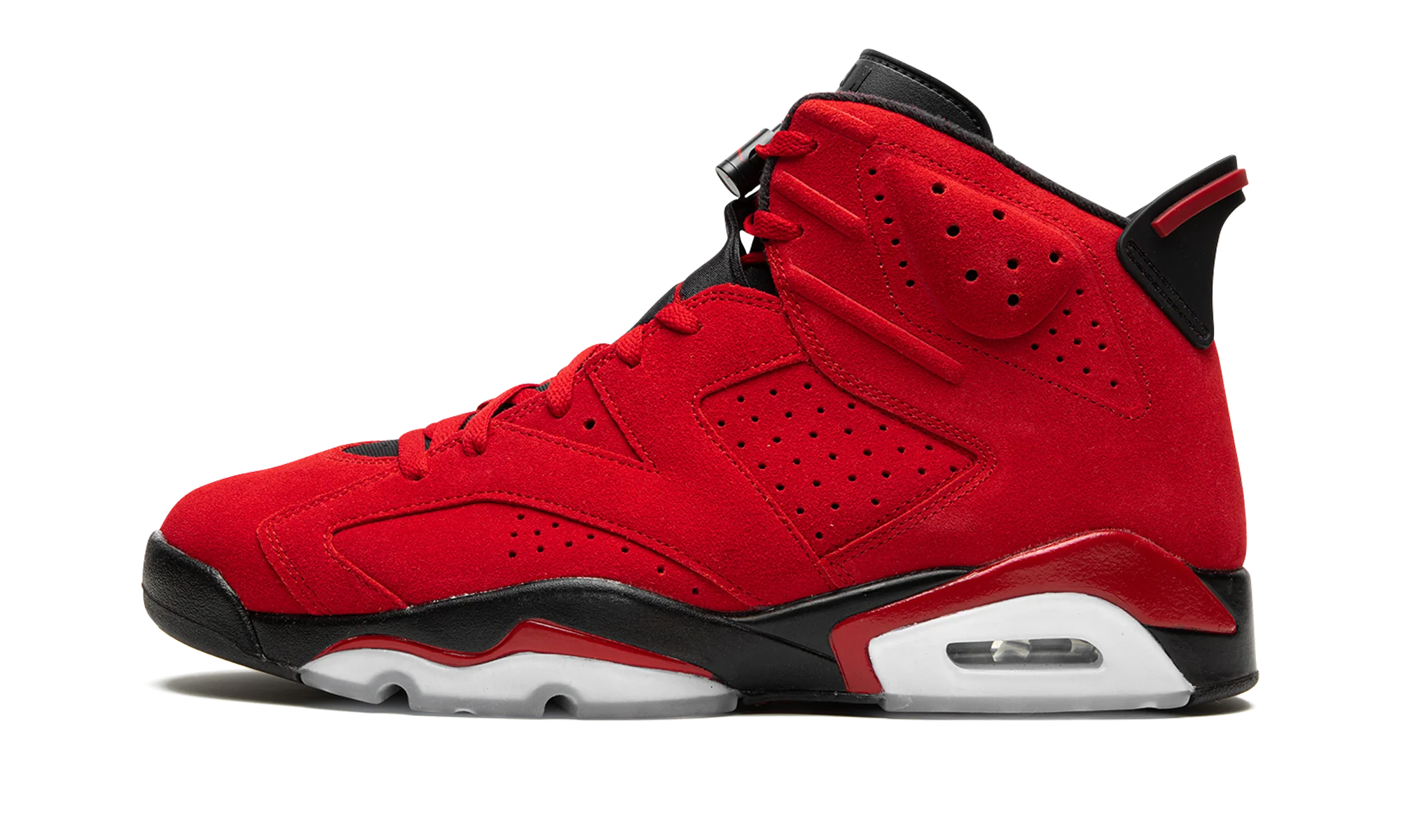 Air Jordan 6 Retro "Toro Bravo" CT8529 600