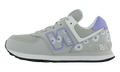 574 GS "Floral - Summer Fog" GC574FR1