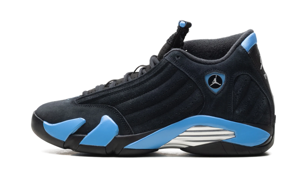 Air Jordan 14 "University Blue (2026)" 487471 007