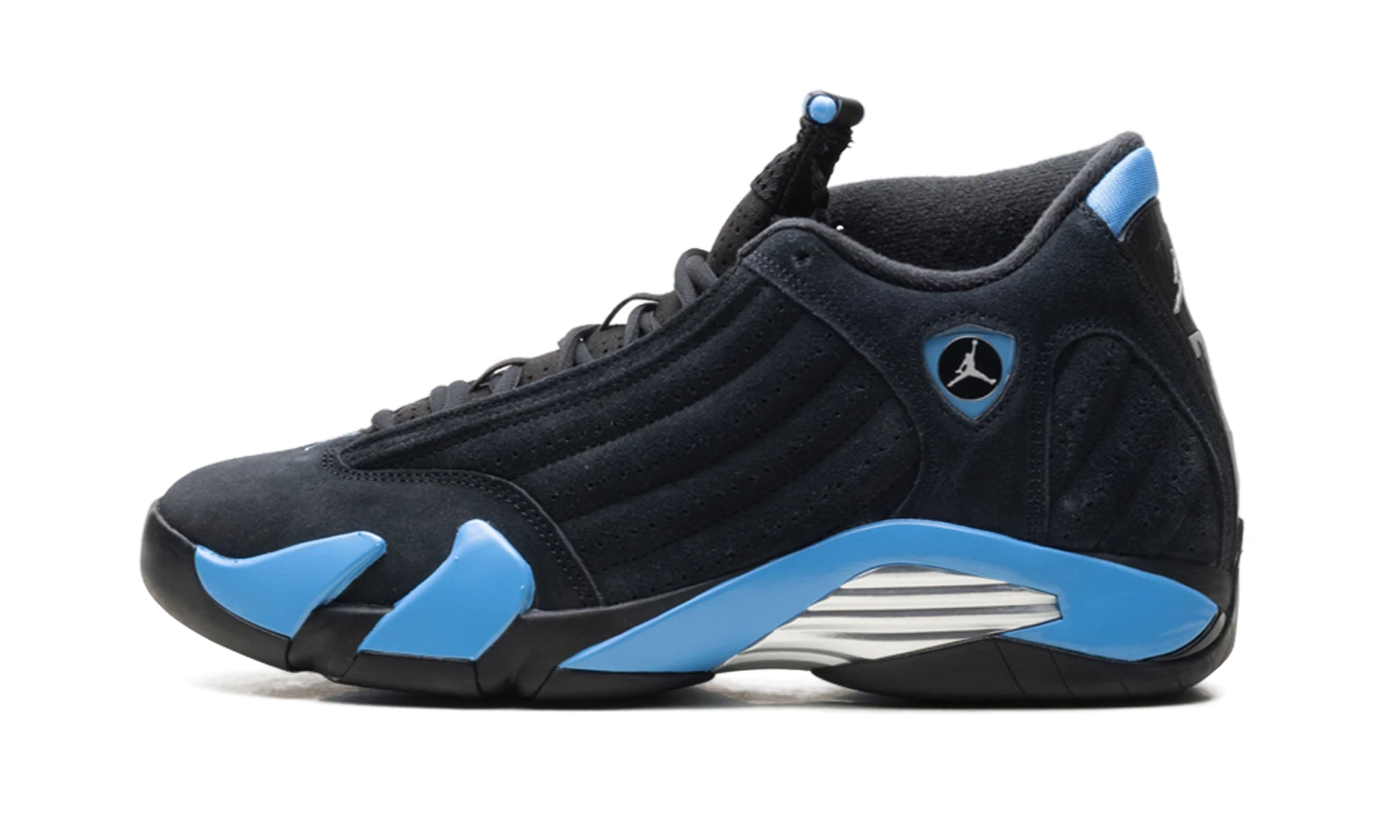 Air Jordan 14 "University Blue (2026)" 487471 007
