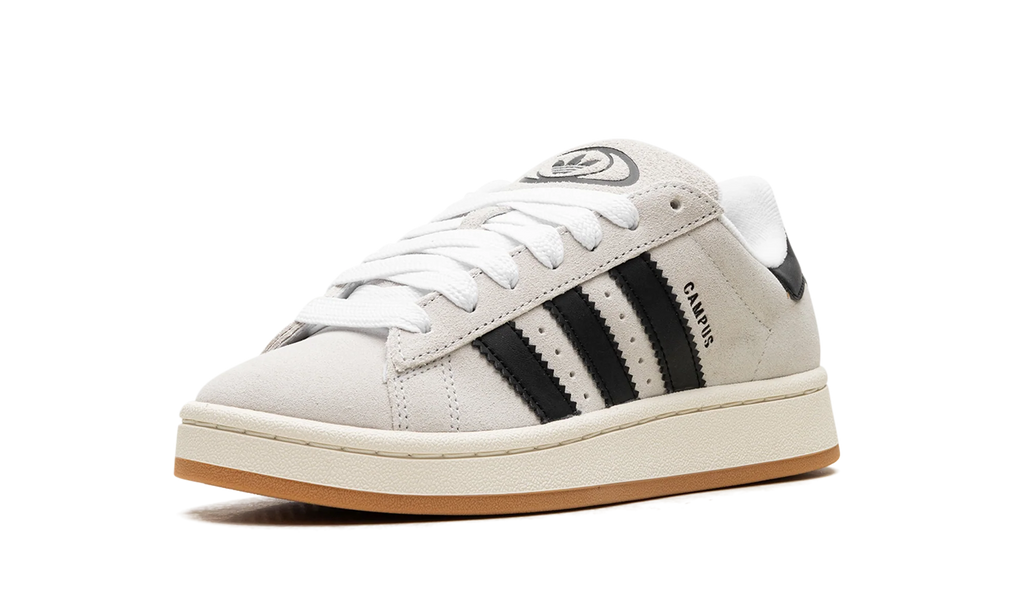 CAMPUS 00S WMNS "White / Black" GY0042