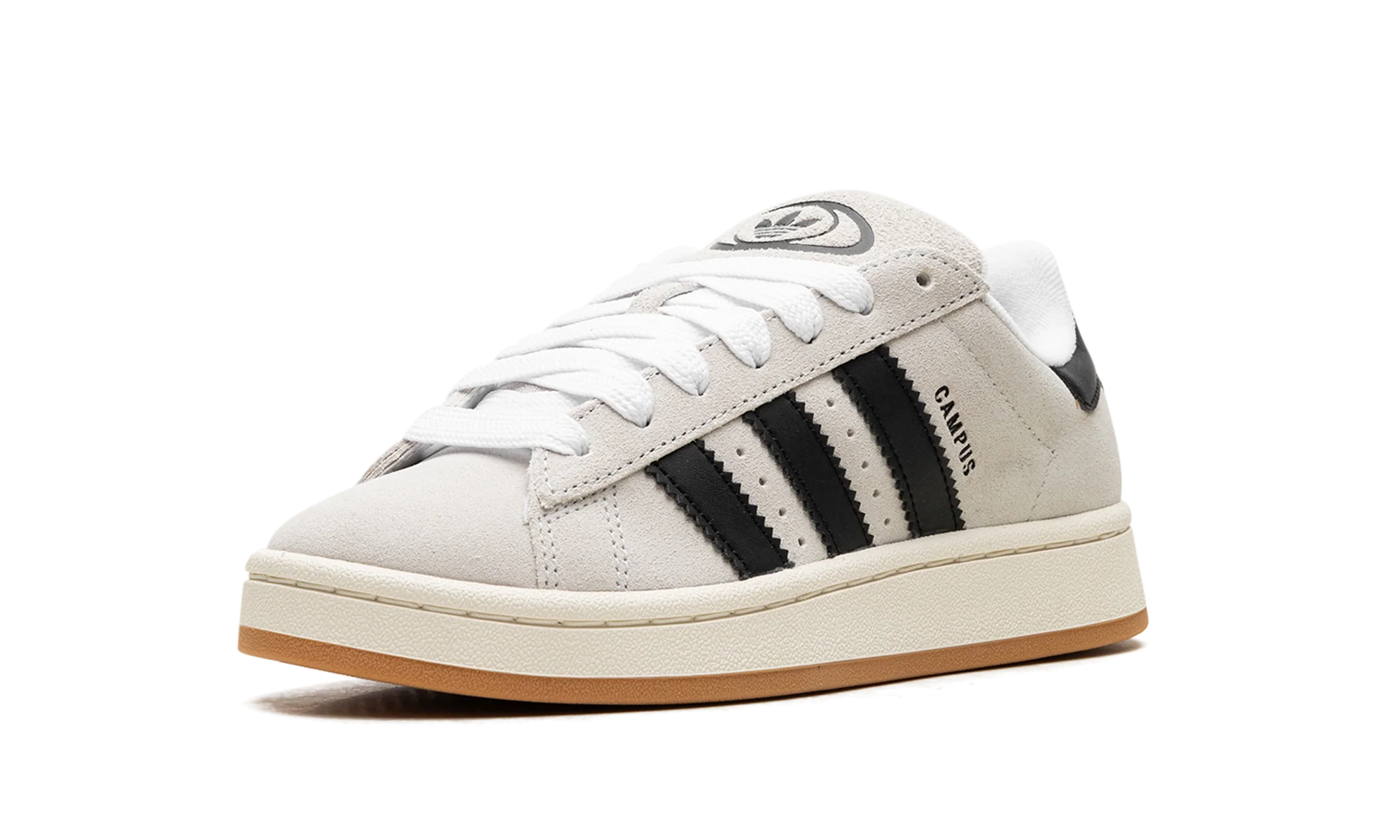 CAMPUS 00S WMNS "White / Black" GY0042