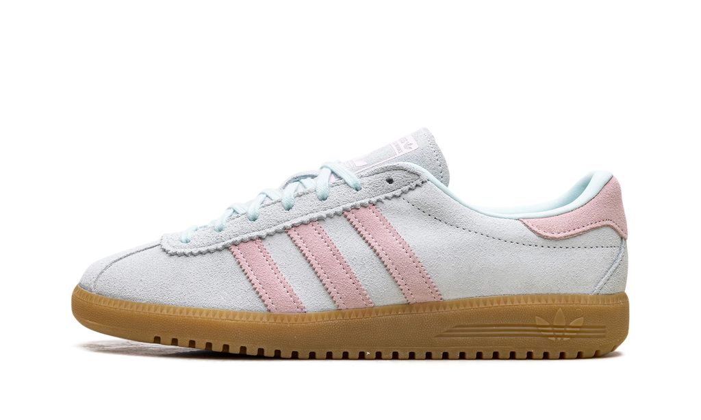 Bermuda WMNS "Halo Mint Clear Pink" JS0257