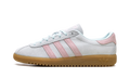 Bermuda WMNS "Halo Mint Clear Pink" JS0257