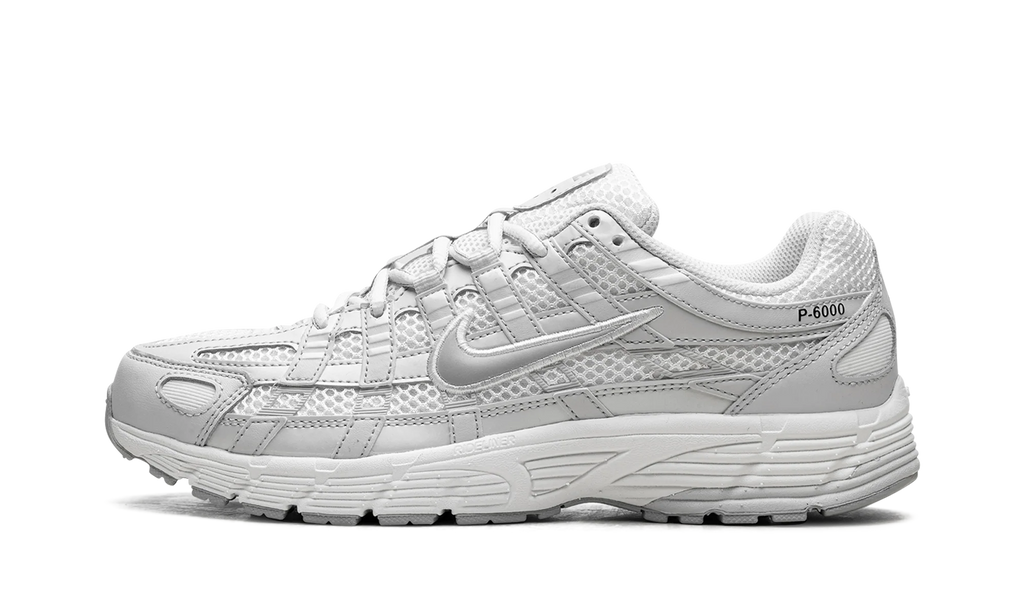 P-6000 SE WMNS "Summit White Vast Grey" IF1756 100