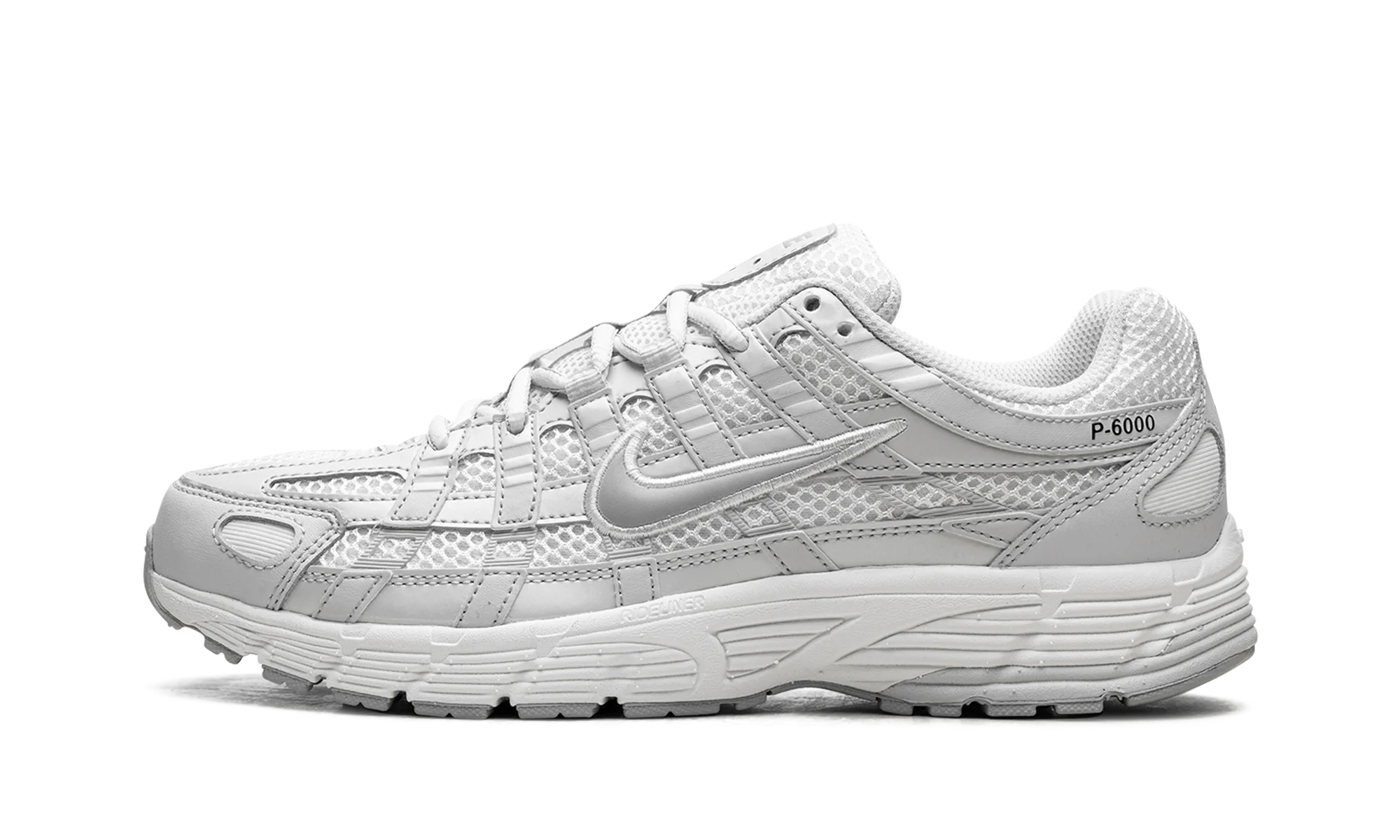 P-6000 SE WMNS "Summit White Vast Grey" IF1756 100