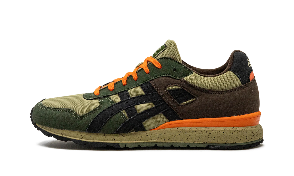 Asics GT-II "Proper - Long Beach" HQ41B 0890