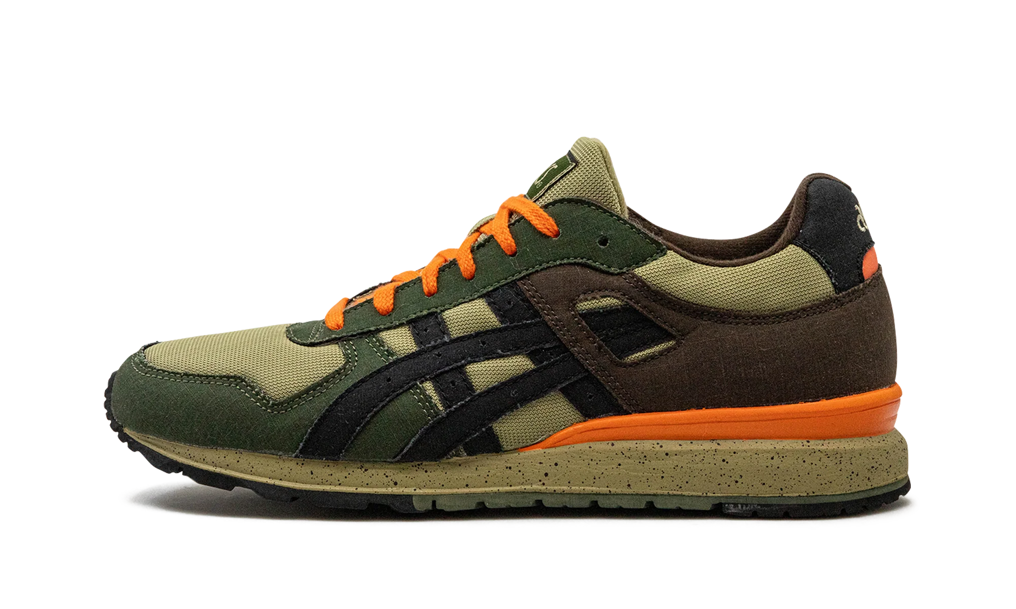 Asics GT-II "Proper - Long Beach" HQ41B 0890
