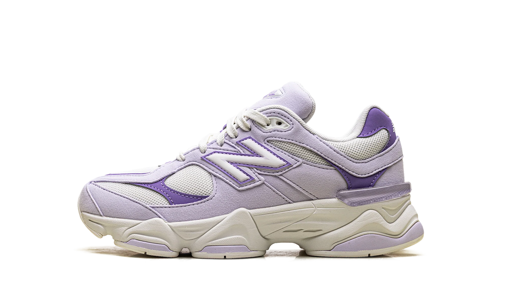 9060 GS "Lace Purple Violet" G90607ZT