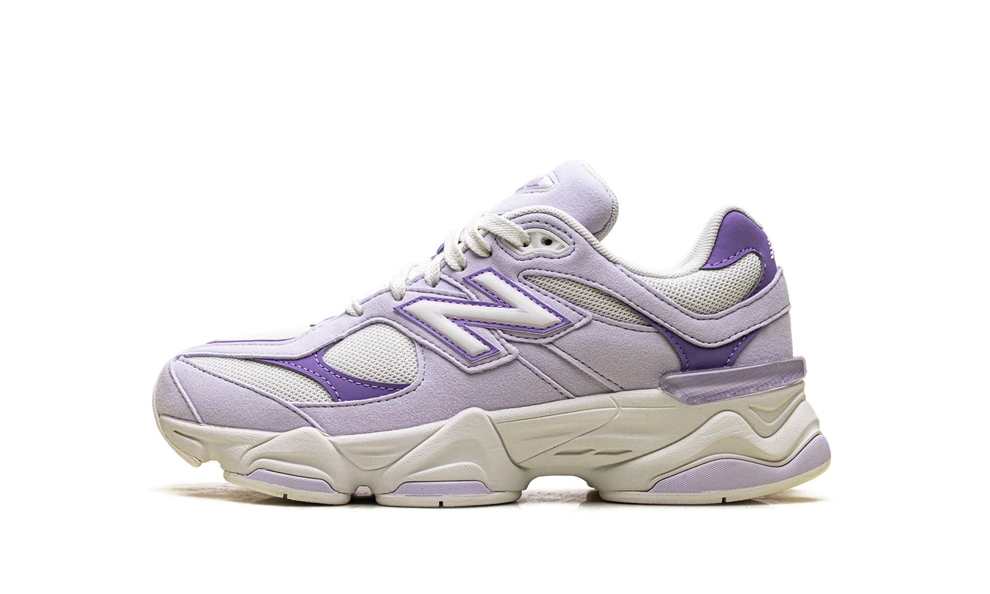 9060 GS "Lace Purple Violet" G90607ZT
