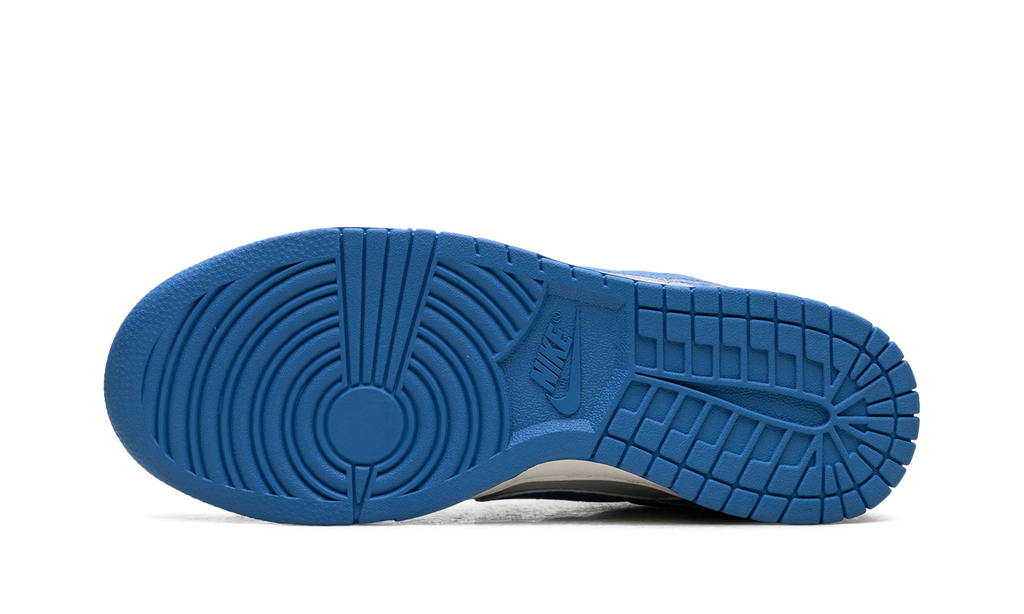 Dunk Low "Detroit Lions" HF5441 002