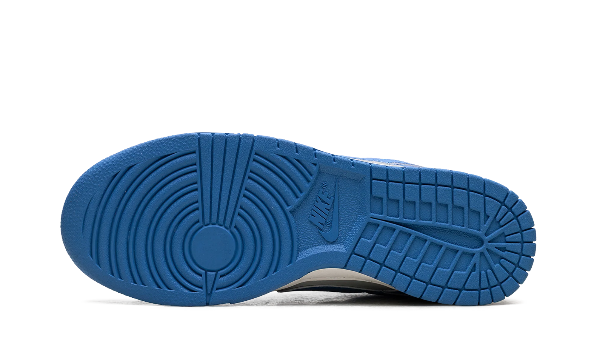 Dunk Low "Detroit Lions" HF5441 002