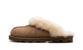 COQUETTE WMNS "Chestnut" 5125 CHE