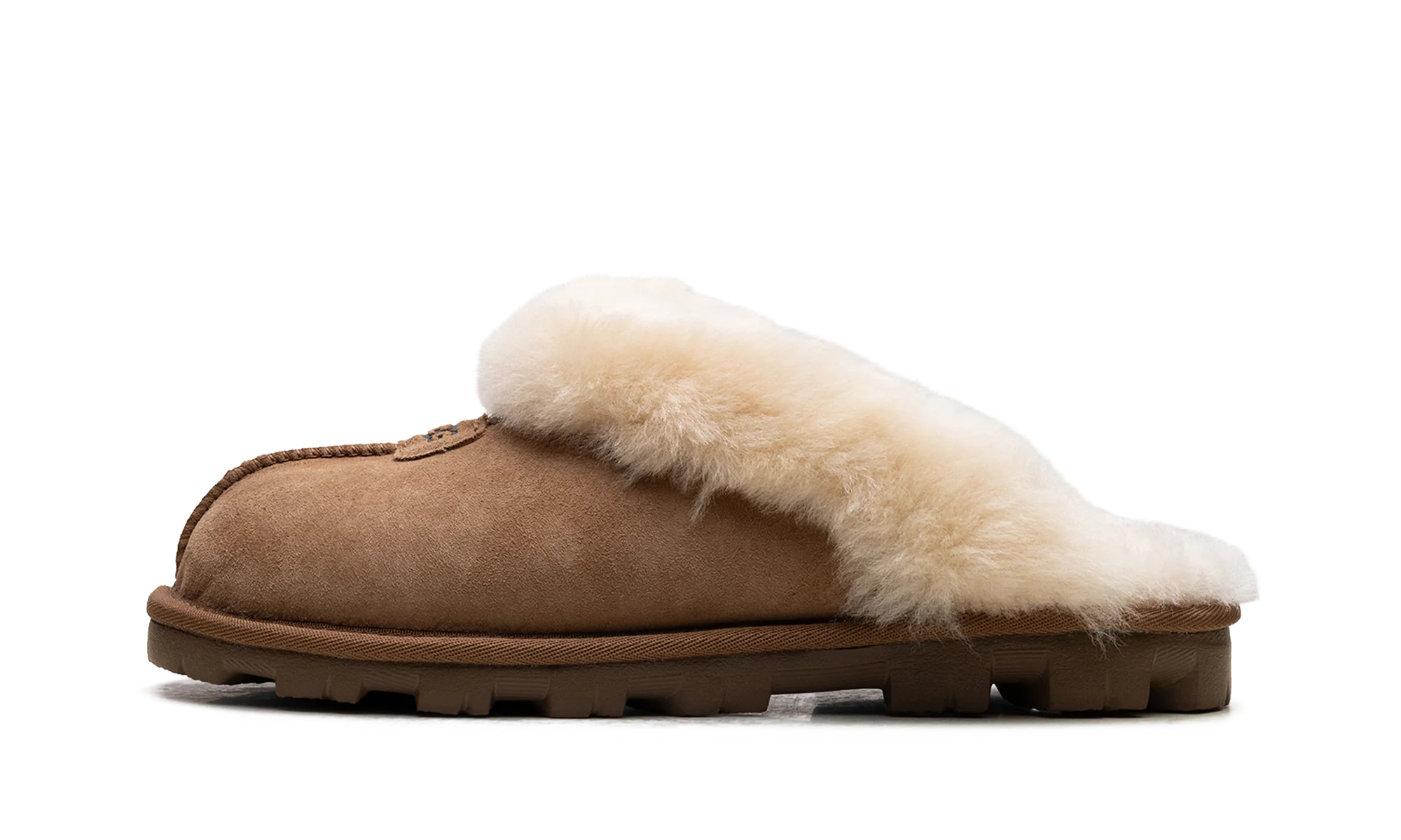 COQUETTE WMNS "Chestnut" 5125 CHE