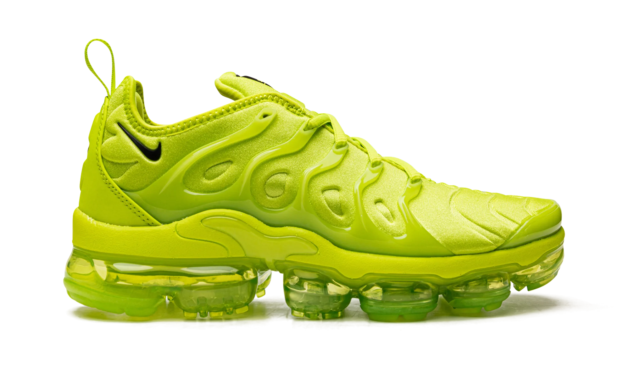 AIR VAPORMAX PLUS MNS WMNS "Tennis Ball" DX1784 300