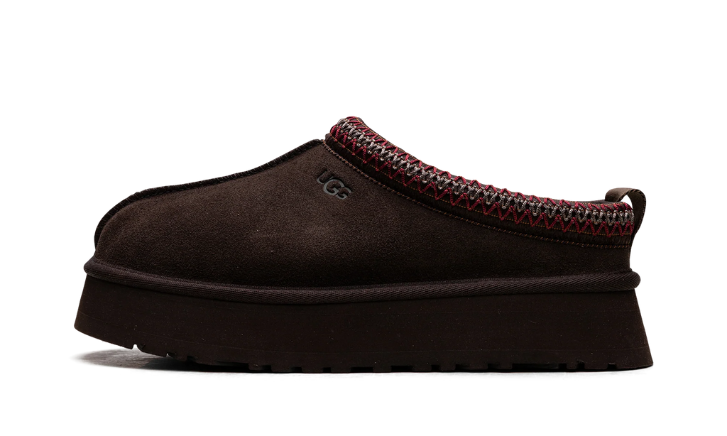 Tazz II Slipper "Dusted Cocoa" 1174471 DDC