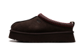 Tazz II Slipper "Dusted Cocoa" 1174471 DDC