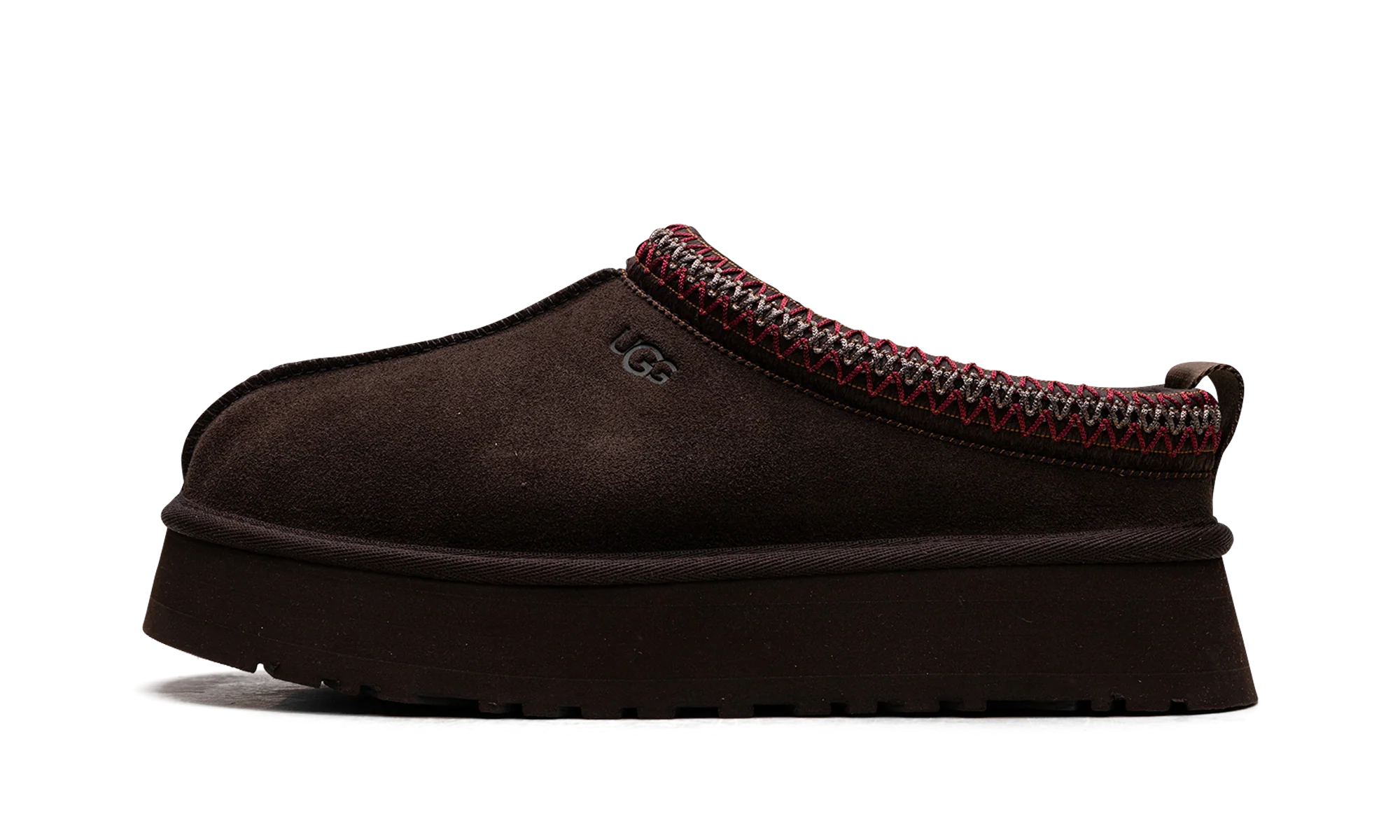 Tazz II Slipper "Dusted Cocoa" 1174471 DDC