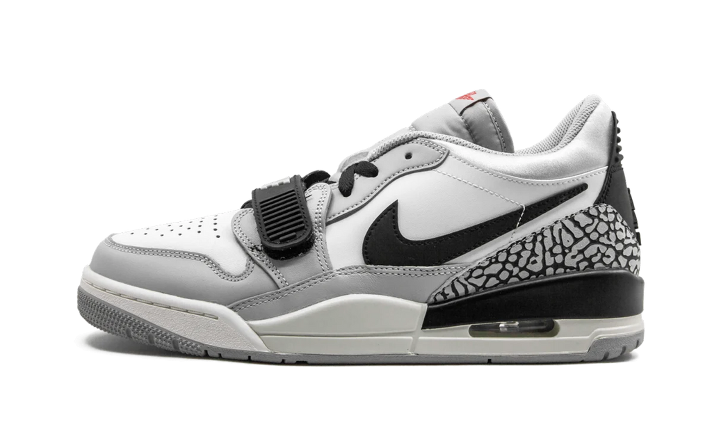 Legacy 312 Low "Tech Grey" CD7069 101