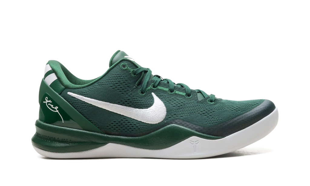 Kobe 8 Protro TB "Gorge Green" HM6469 301